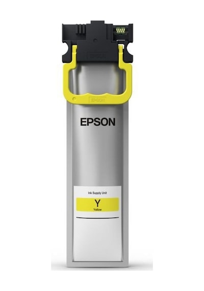 Epson C13t11d440 Wf-c5390/5890 Series Xl Sarı Mürekkep Kartuş