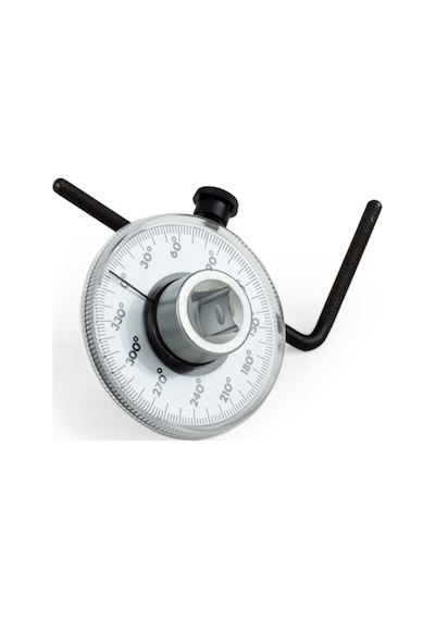 Netratek 1/2" Açı Ölçer Standart Tip / Tork Anahtarı Aksesuarları