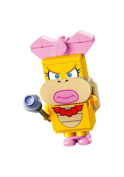 LEGO® Super Mario 71418 Yaratıcılık Araç Kutusu Yapım Seti588 Parça