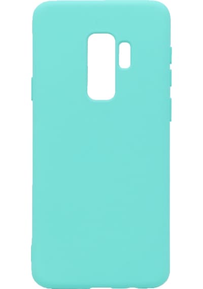 Nettech Samsung Galaxy G965 S9 Plus Uyumlu Nano Arka Koruma Kılıf