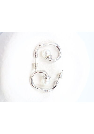 Çelik Küpe 27 Mm Çok Renkli 43552097
