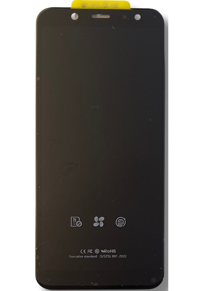 Samsung A600 Uyumlu Sunlong Ekran