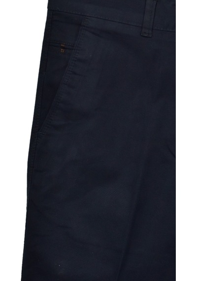 Lavetto Erkek Kanvas Pantolon Regular Kalıp Yazlık Bgl-st05408 Lacivert