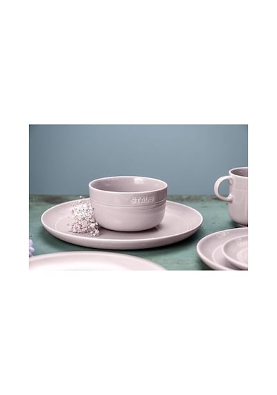 Staub Dining Line Kase 12 Cm Kiraz Çiçeği