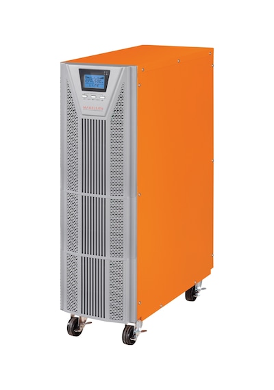 Makelsan Powerpack SE 10 KVA 20 x 7 AH Online UPS Güç Kaynağı
