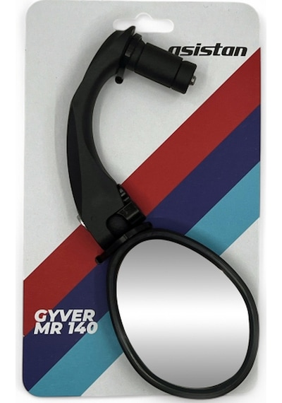 Asistan Gyver Mr140 Bisiklet Aynası