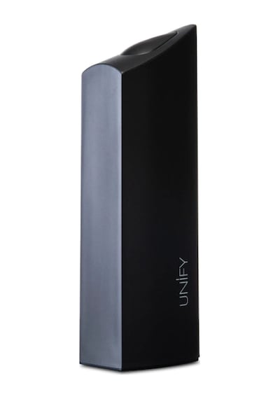 Unify Black Men Erkek Parfüm EDP 100 ML