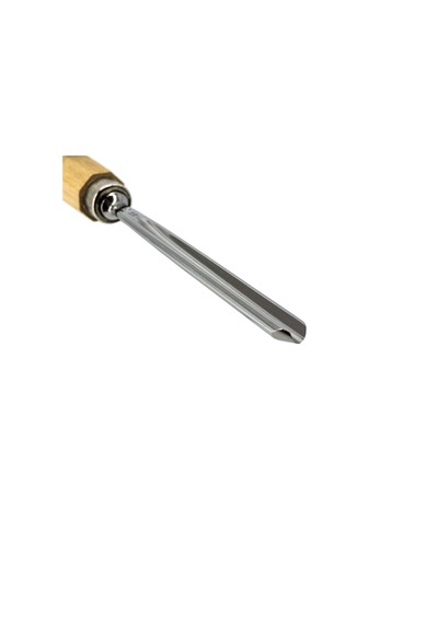 Kirschen Düz Oluklu Ağız Oyma Iskarpelası Cut11 - 4Mm