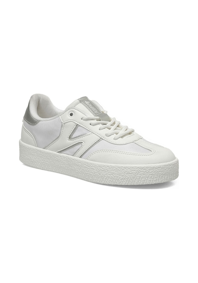 Kinetix Paleros 5fx Beyaz Kadın Sneaker Beyaz