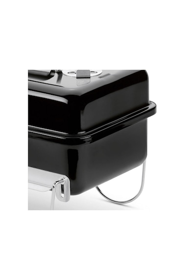 Weber Go Anywhere Kömürlü Mangal