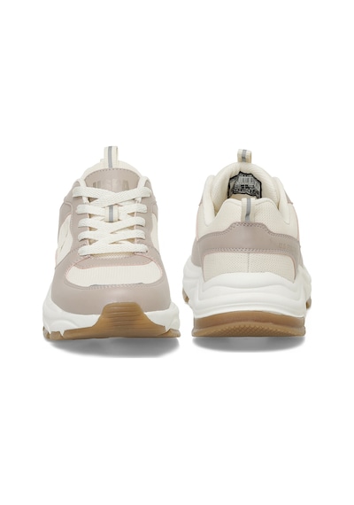 U.s. Polo Assn. Sorley 5fx Pudra Kadın Sneaker Pembe