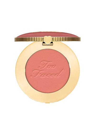 Too Faced Cloud Crush Velvet Crush Allık