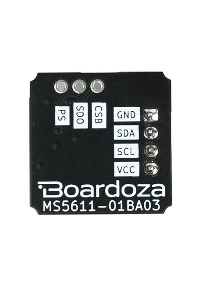 Boardoza Ms5611 Basınç Sensörü Modülü
