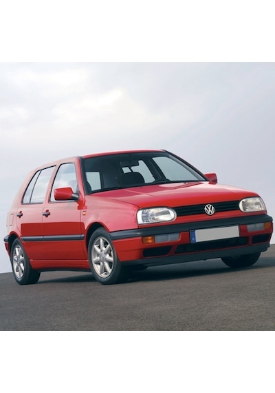 VW Volkswagen Golf 3 MK3 1991-1998 Gaz Pedalı Lastiği 171721647