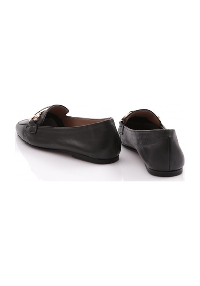 Dgn 7005 Kadin Babet 7005-342-R1534 Siyah
