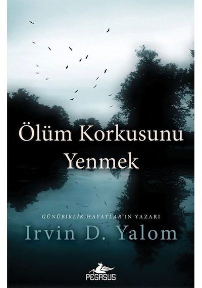 Ölüm Korkusunu  Yenmek