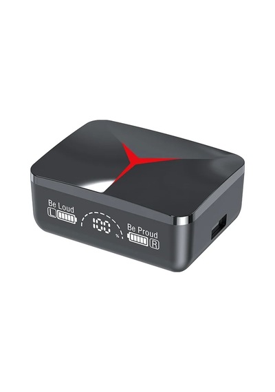 Beemen M90 Pro Bluetooth 5.3 Gamer Kulakiçi Kulaklık