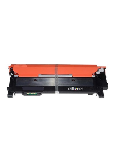 Elittoner Samsung Uyumlu Clt-c409s, Clt-c407s, Clp310, Clp315, Clx3170, Clx3175, Clp320, Clp325, Clx3180, Clx3185 Cyan 1k