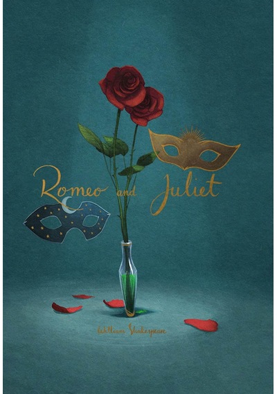 Romeo and Juliet - Wordsworth Collector's Editions - William Shakespeare