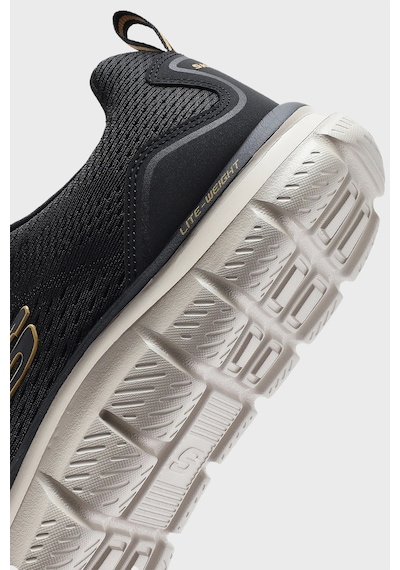Skechers Erkek Ayakkabı 232758tk Blk Siyah Siyah