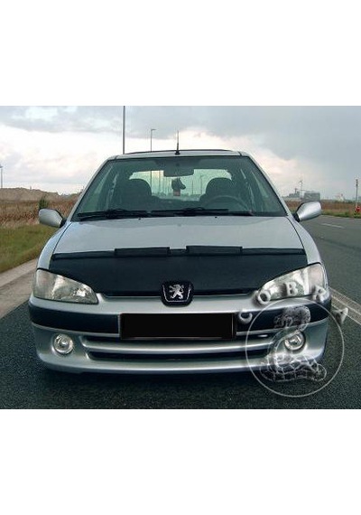 Peugeot 106 Gtı 96-03 Kaput Maskesi