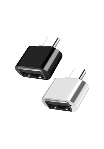 Usb To Type - C Ye Dönüştürücü - Klavye Mouse Joystick Telefona Bağlama Diğer