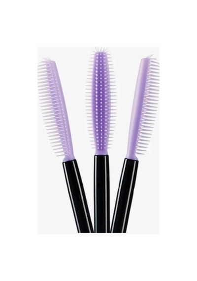 The One 5-in-1 Wonder Lash Ultra Maskara - Siyah Diğer