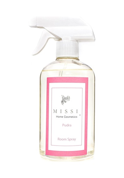 500 Ml Pudra Oda Spreyi Diğer