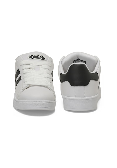 Proshot Pax 6fx Beyaz Erkek Sneaker 000000000102249561 Beyaz-sıyah
