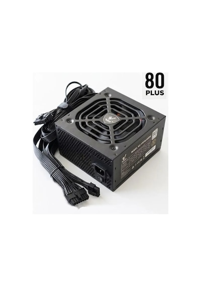 Versatile Vrpsu850w 850 Watt 80 Plus Bronze Power Supply Pc Güç Kaynağı - Psu