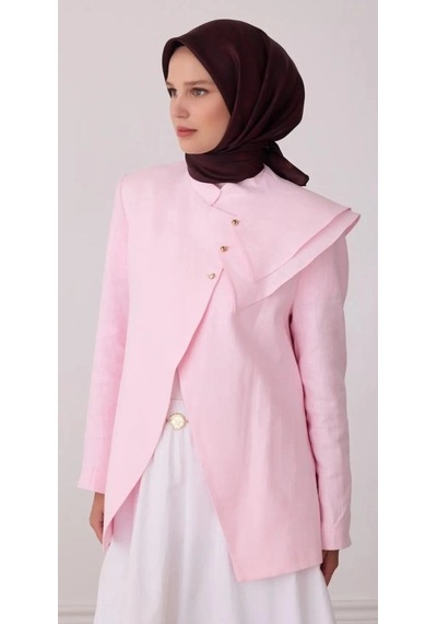 Belli Twill İpek Eşarp 26ka4428d01 35 Çok Renkli