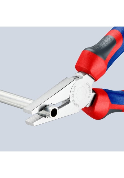 Knıpex Kombine Pense 140 Mm 0305140