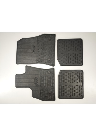 Fiat 500l Paspas Takımı Opar 55176468