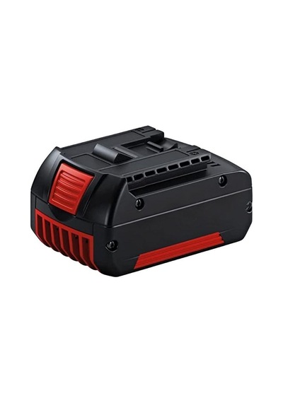 Pb Bosch - 18.0v 4800 Mah Li-ion Matkap Bataryası Yüksek Kapasiteli