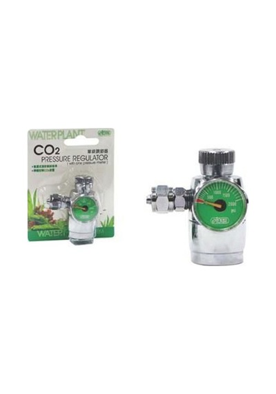 Ista Co2 Regülatör Tek Sayaçlı İğnesiz N708