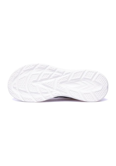 Hummel Davis Siyah 900677-2001 Unisex Yürüyüş & Koşu Ayakkabısı
