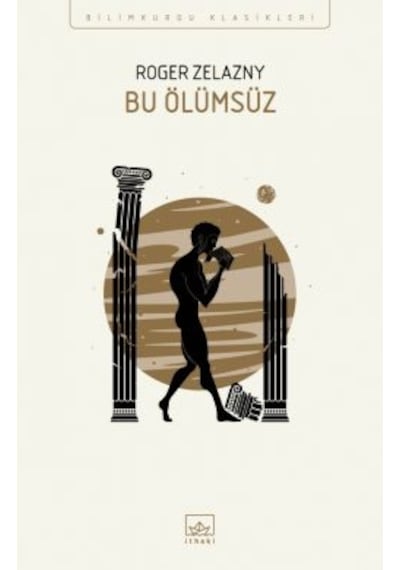 Gölgelerin Şövalyesi Amber Yıllıkları 9 + Bu Ölümsüz