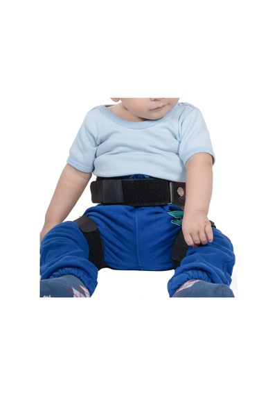 Wingmed Dkc Ortezi Medium - Termoplastik Konfor