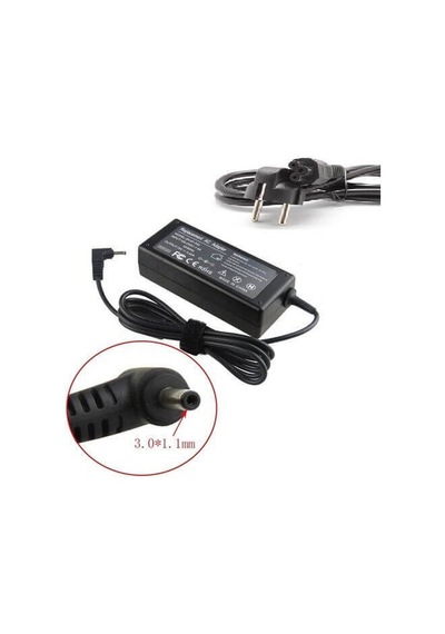 Samsung Uyumlu  Rwa-sg03 Ultrabook 19v 2.1a 40w Adaptör Şarj Aleti