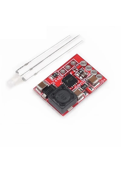 Tp5000 Lifepo4-3.6v Li-po-4.2v 1a Pil Şarj Devresi
