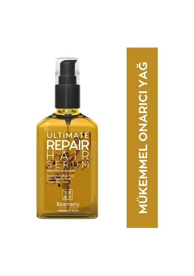 Beamarry Ultimate Repair Hair Serum 110 Ml
