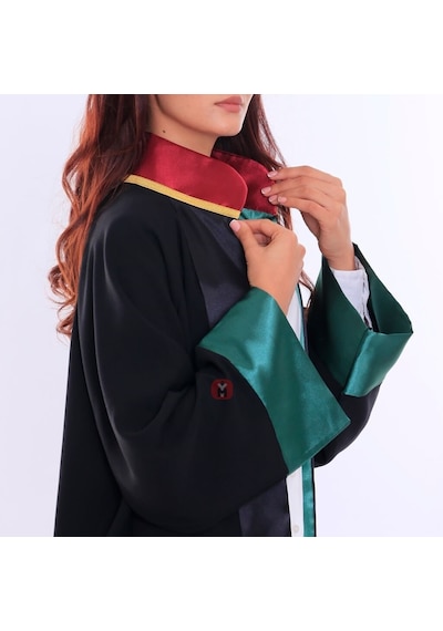 Standart Avukat Cübbesi (469568048)