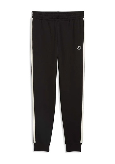 Puma Ess Elevated Sweatpants Siyah Eşofman & Pantolon 692055 51