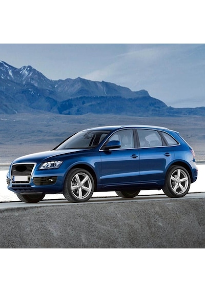 Audi Q5 2009-2012 Park Sensörü İkaz Düdüğü Hoparlörü 8e0919279