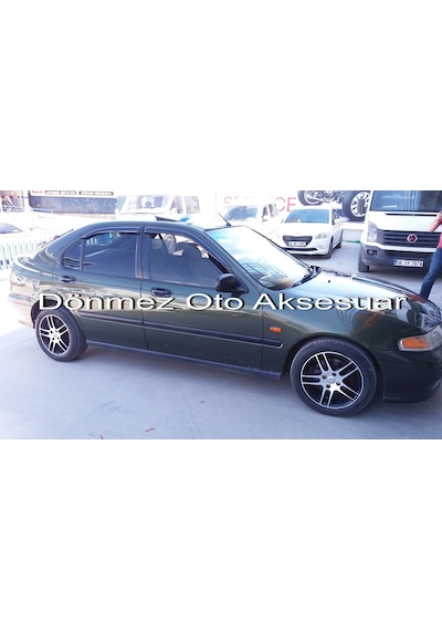 Rover Mügen Cam Rüzgarlığı 414 Sedan 1996-2000 Arası 4 Lü Ithal N11.33636