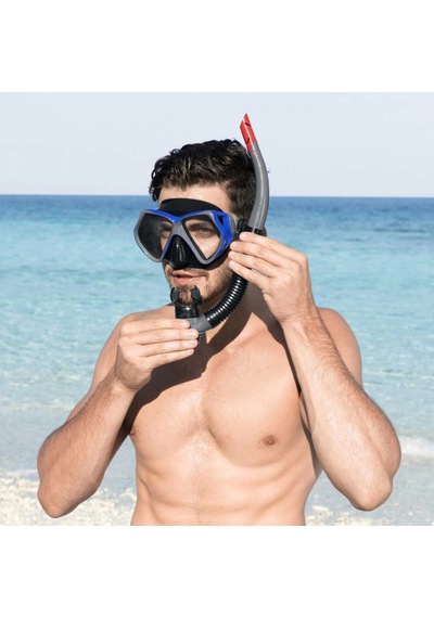 Dominator Pro Snorkel Maske 24069 Diğer