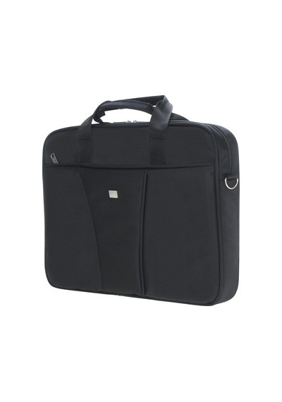 Plm Orion 17 İnç Laptop Çantası Siyah