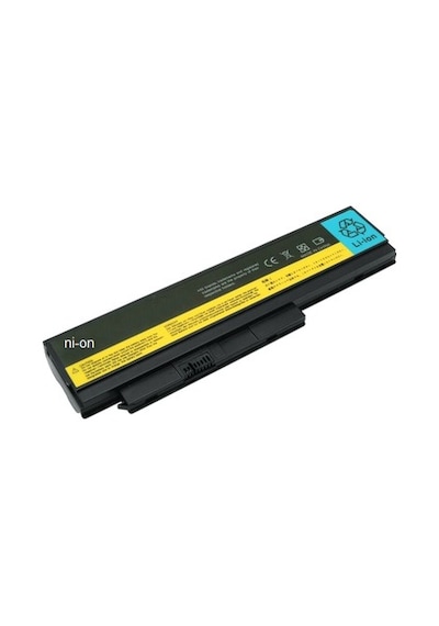 Lenovo Uyumlu 42T4901, 42T4902 Batarya Pil Nion Samsung Hücre