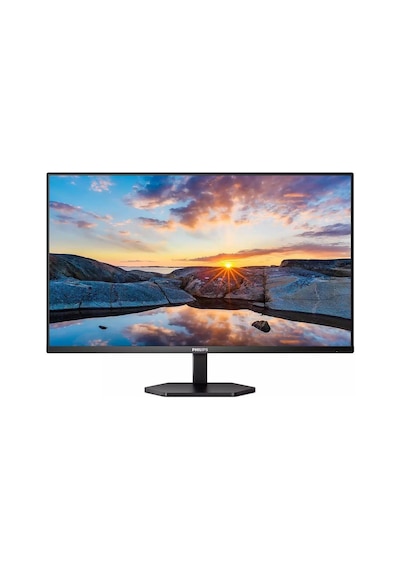 Philips 32E1N3100LA/00 31.5" 4 MS 75 Hz VGA Full HD Monitör