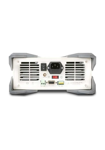 Unı-t Utl8512b+ Programlanabilir Dc Elektronik Yük 500v 15a 300w